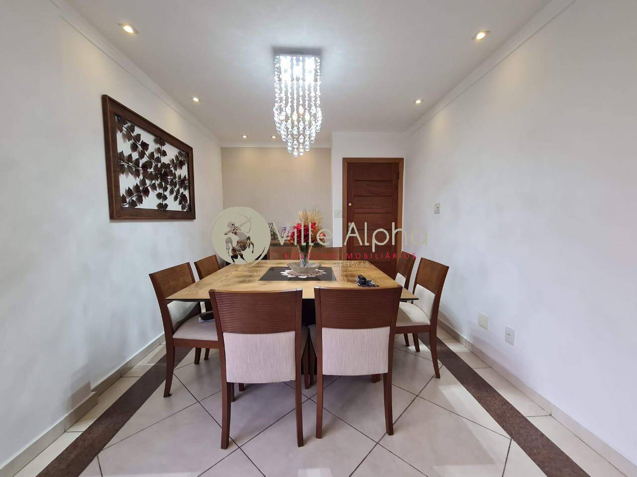 Apartamento, 3 quartos, 150 m² - Foto 19