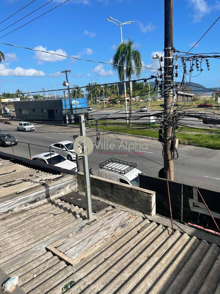 Prédio Inteiro, 500 m² - Foto 1