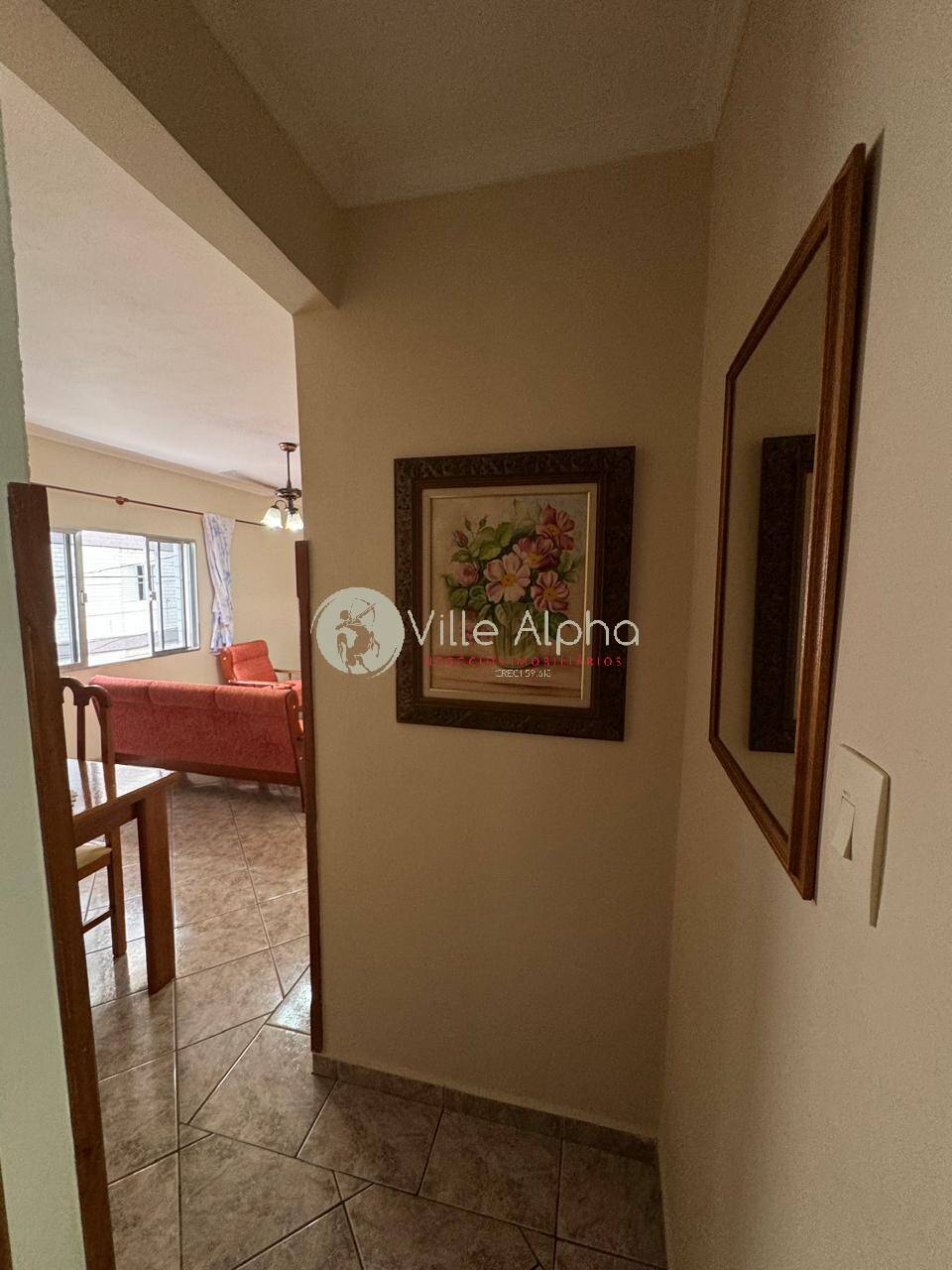 Apartamento, 3 quartos, 65 m² - Foto 3