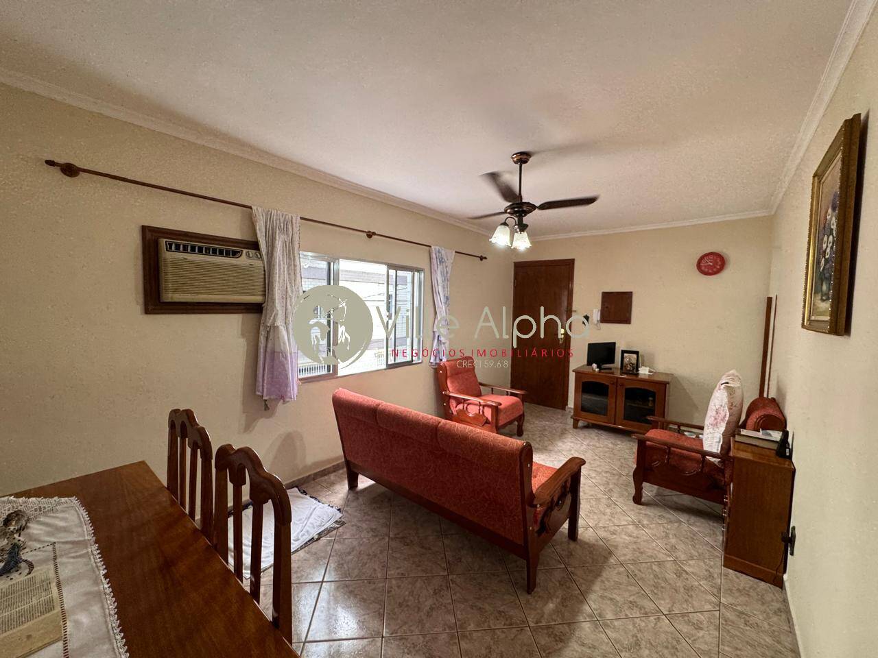 Apartamento, 3 quartos, 65 m² - Foto 1