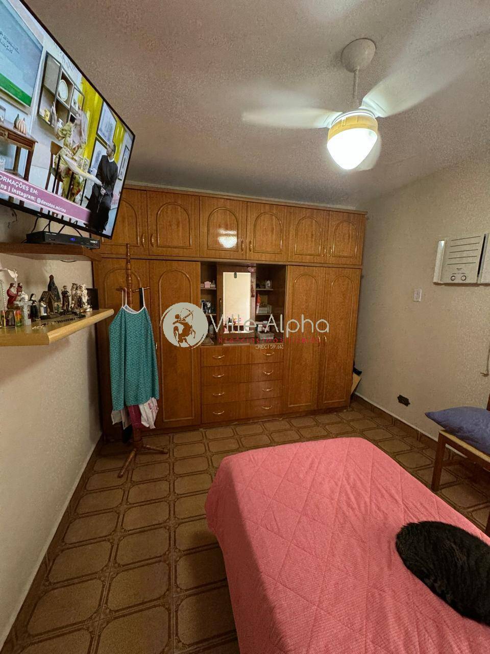 Apartamento, 3 quartos, 65 m² - Foto 6