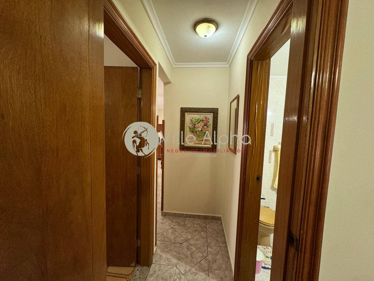 Apartamento, 3 quartos, 65 m² - Foto 2