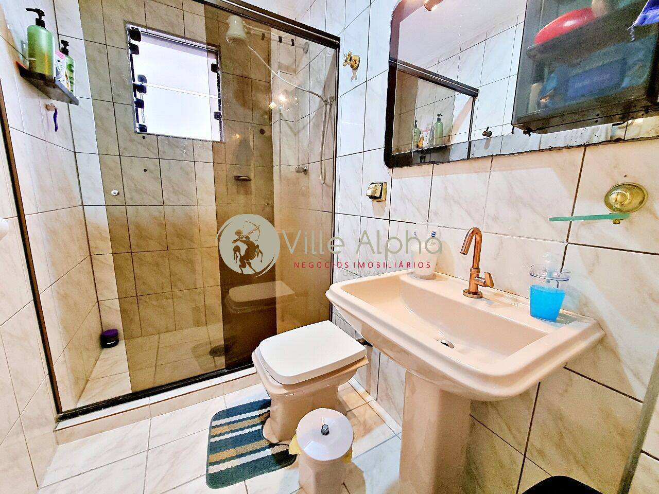 Apartamento, 2 quartos, 80 m² - Foto 9