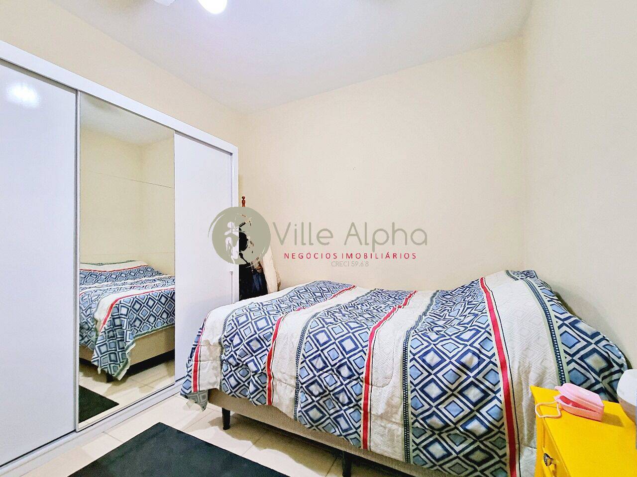 Apartamento, 2 quartos, 80 m² - Foto 6