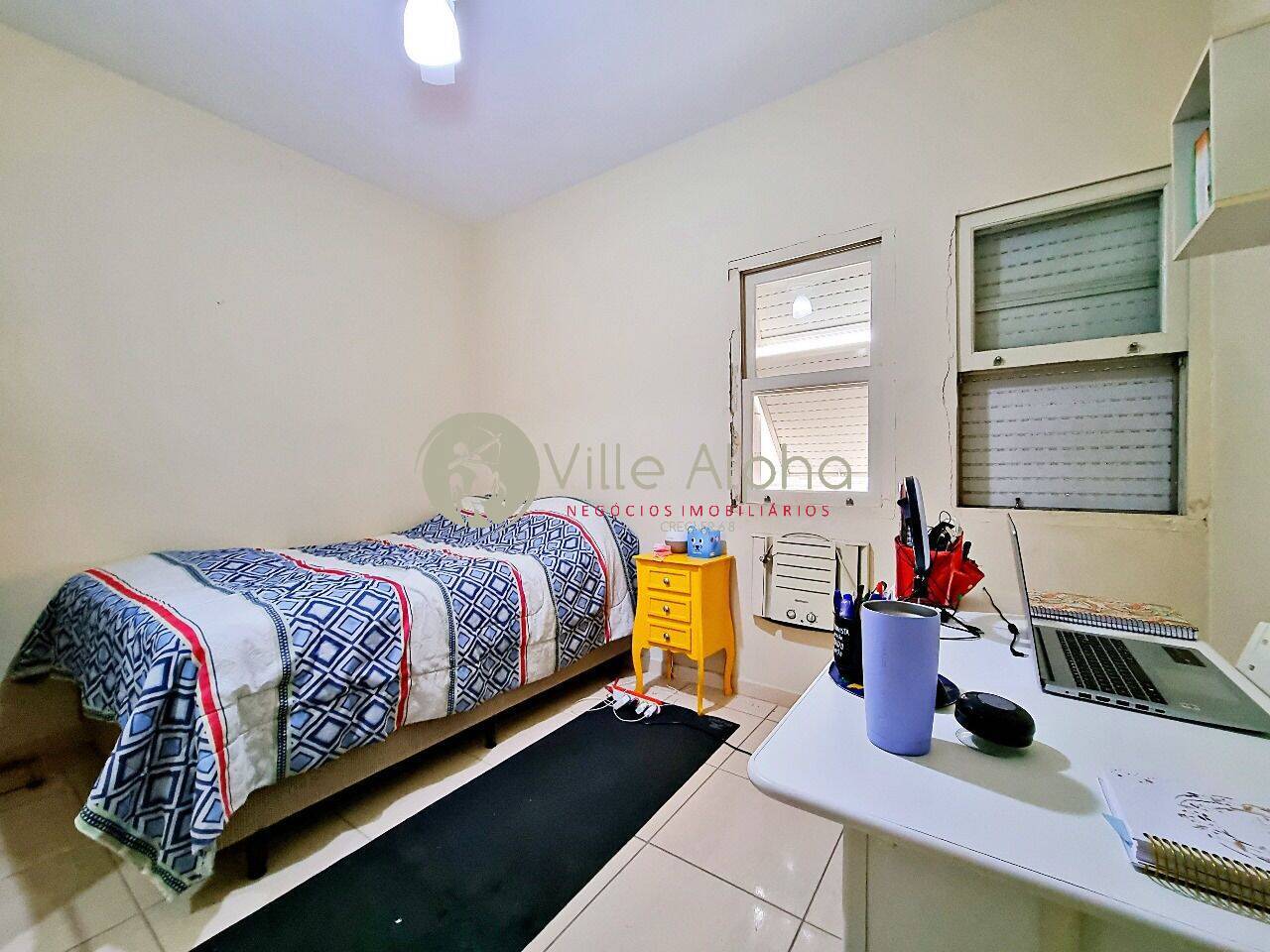 Apartamento, 2 quartos, 80 m² - Foto 7