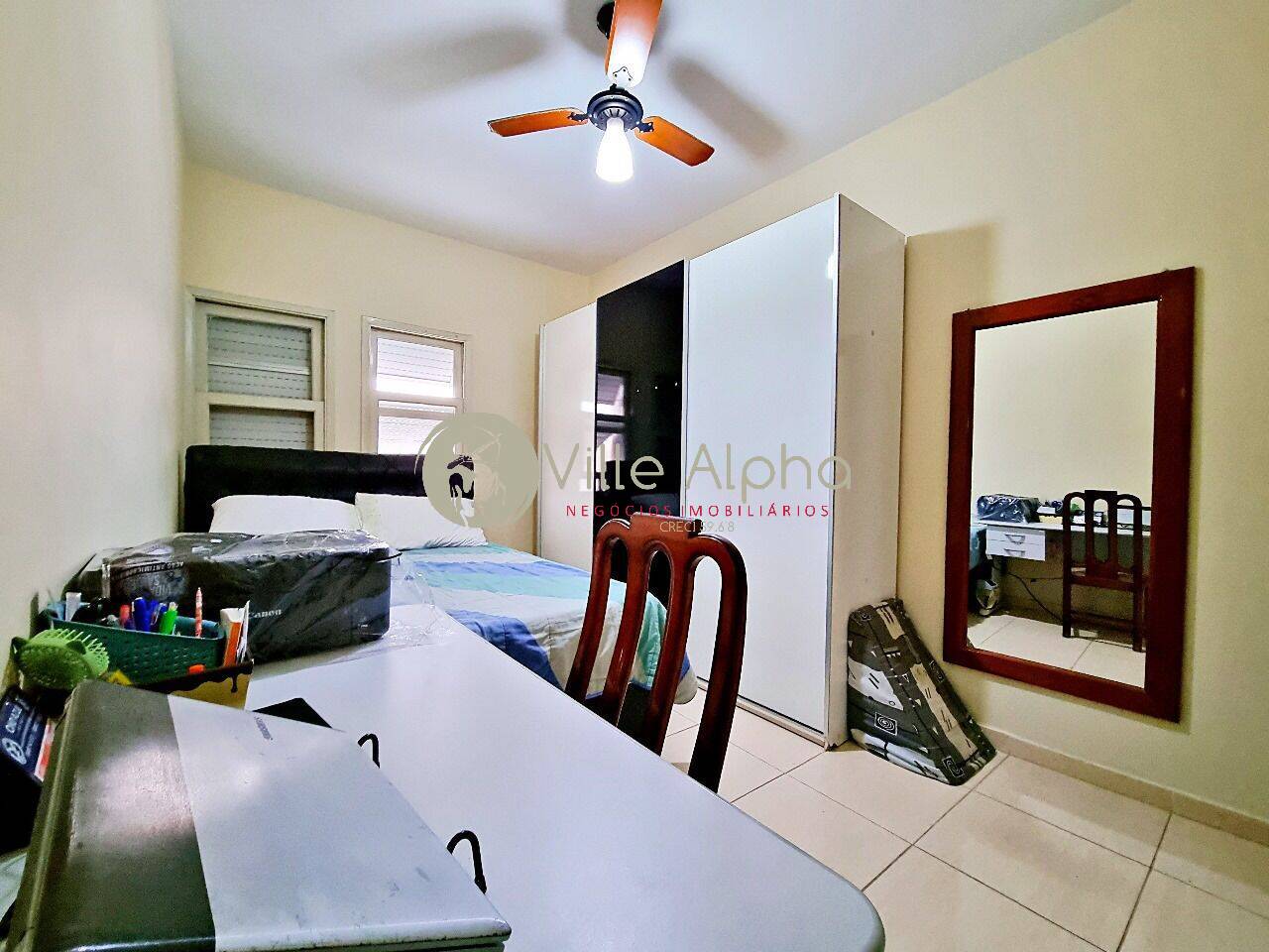 Apartamento, 2 quartos, 80 m² - Foto 4