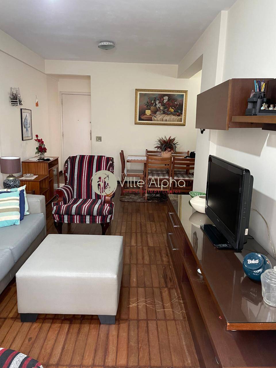 Apartamento, 2 quartos, 100 m² - Foto 5