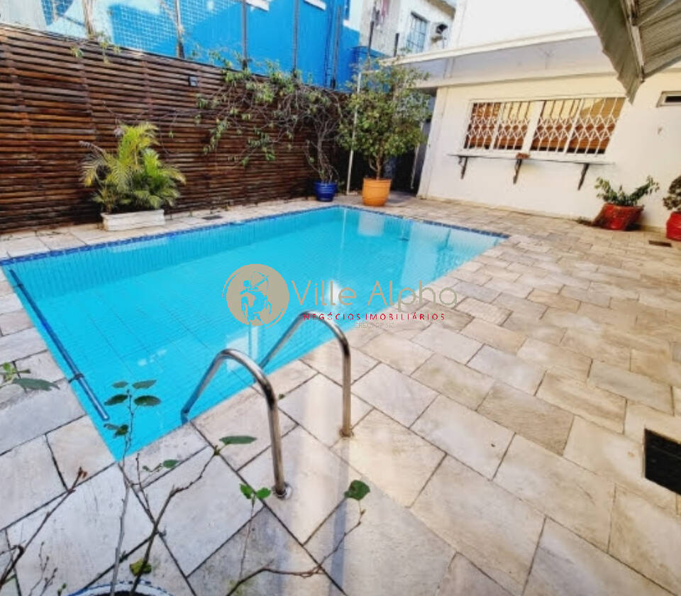 Casa, 4 quartos, 315 m² - Foto 3