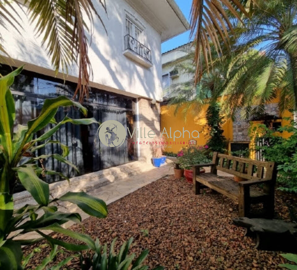 Casa, 4 quartos, 315 m² - Foto 5