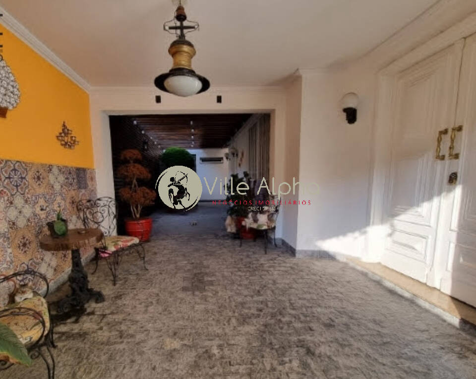 Casa, 4 quartos, 315 m² - Foto 6