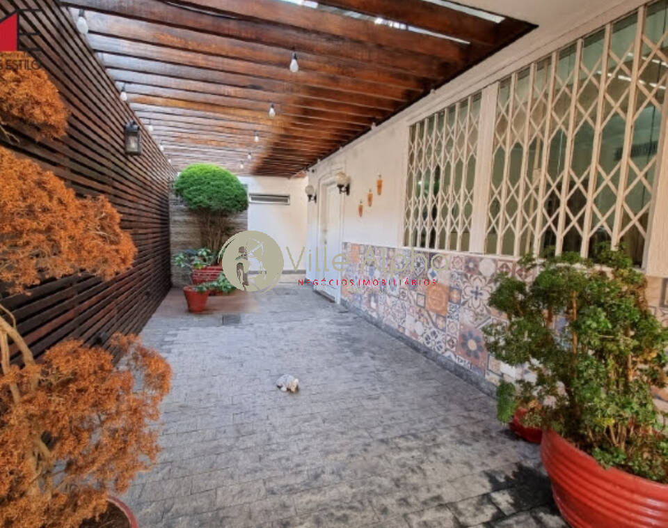 Casa, 4 quartos, 315 m² - Foto 7