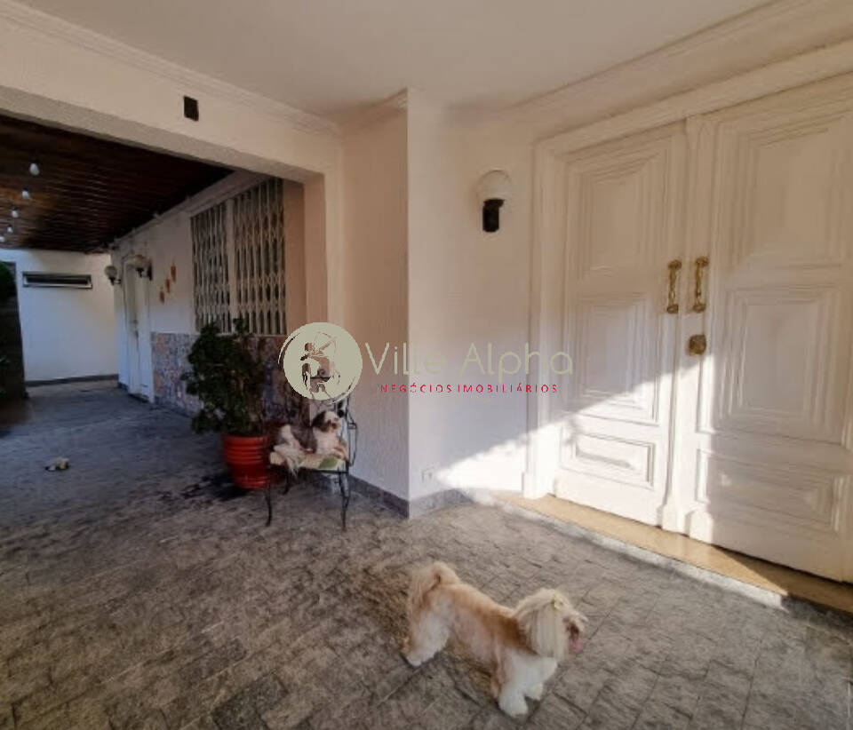 Casa, 4 quartos, 315 m² - Foto 8