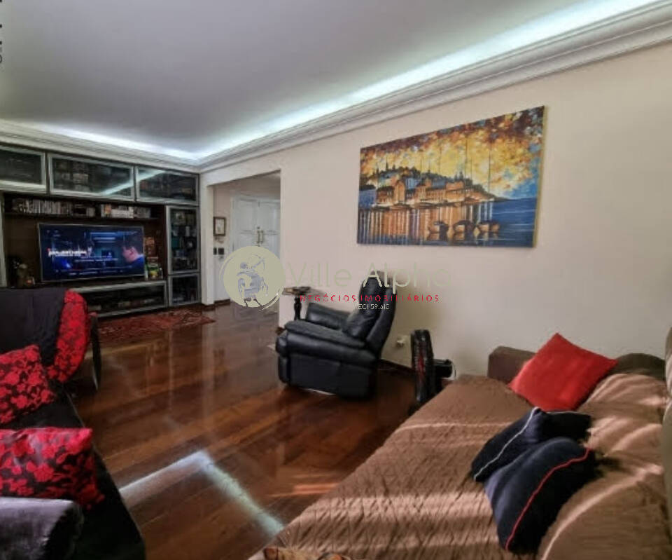 Casa, 4 quartos, 315 m² - Foto 9