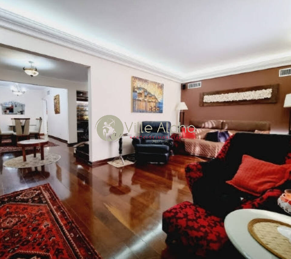 Casa, 4 quartos, 315 m² - Foto 10