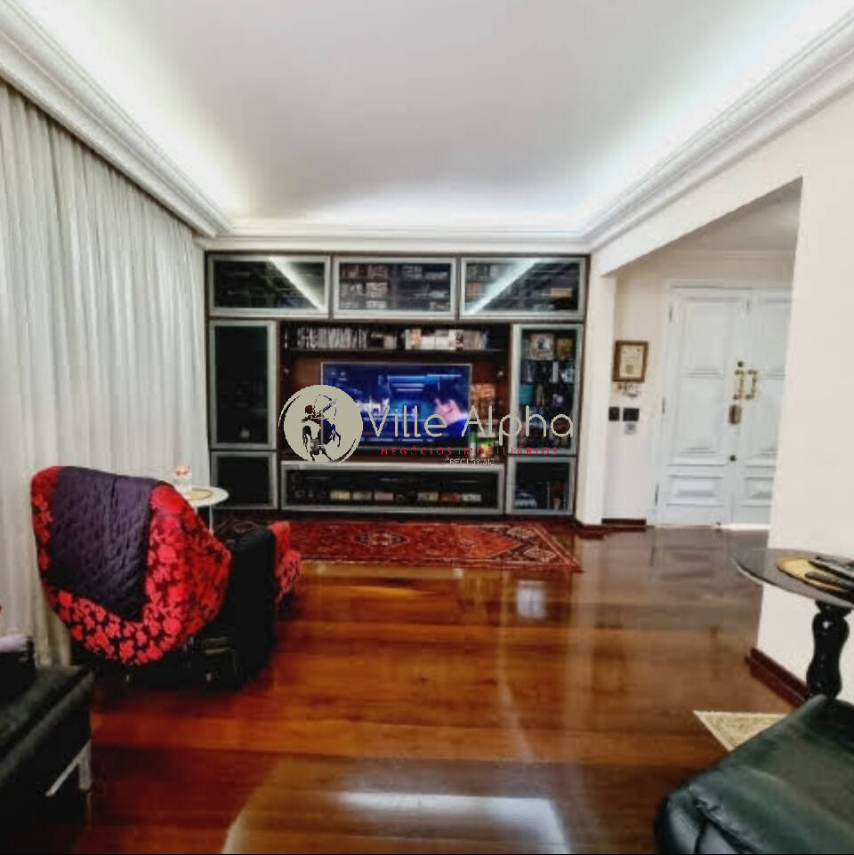 Casa, 4 quartos, 315 m² - Foto 11