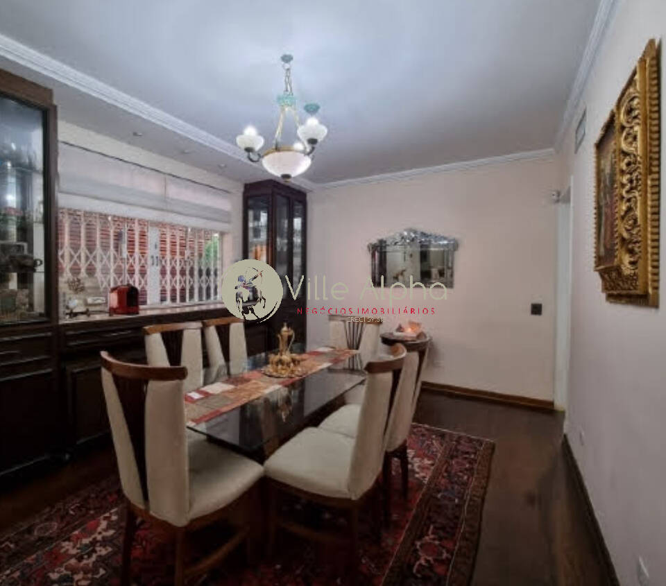 Casa, 4 quartos, 315 m² - Foto 12