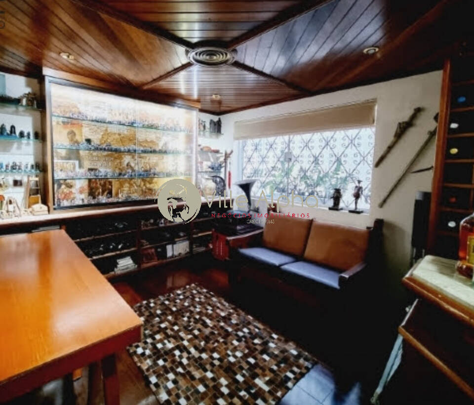 Casa, 4 quartos, 315 m² - Foto 13