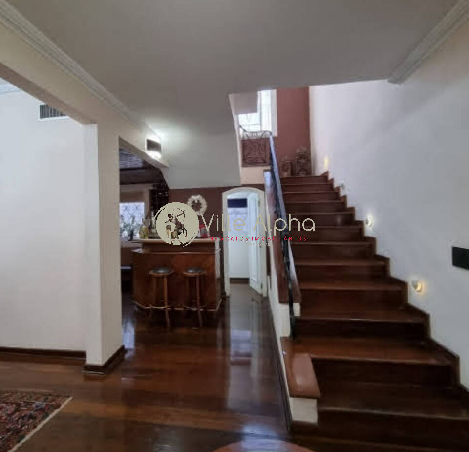 Casa, 4 quartos, 315 m² - Foto 14