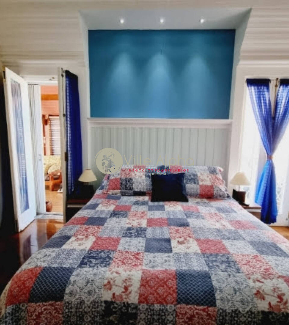 Casa, 4 quartos, 315 m² - Foto 15