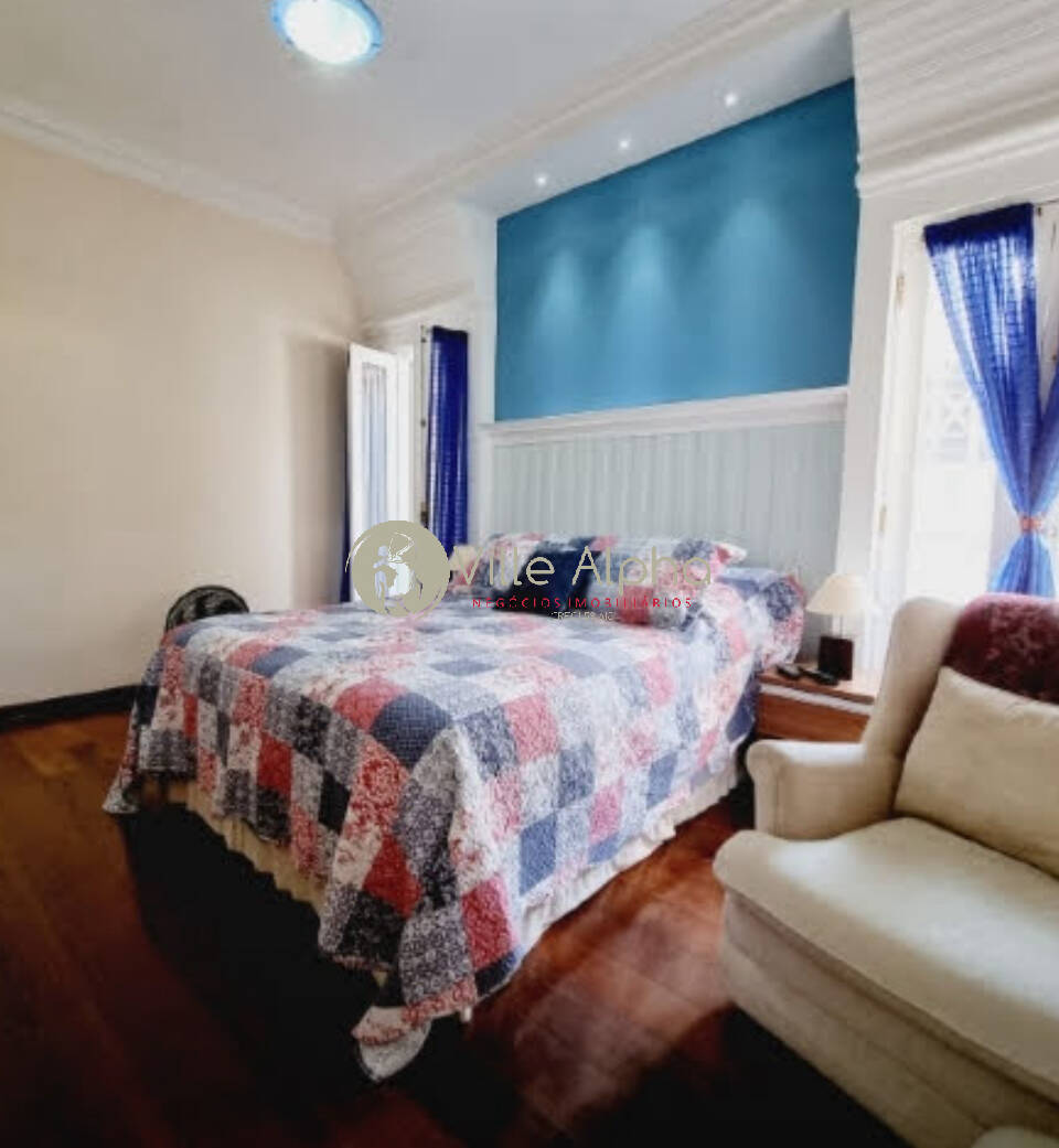 Casa, 4 quartos, 315 m² - Foto 16