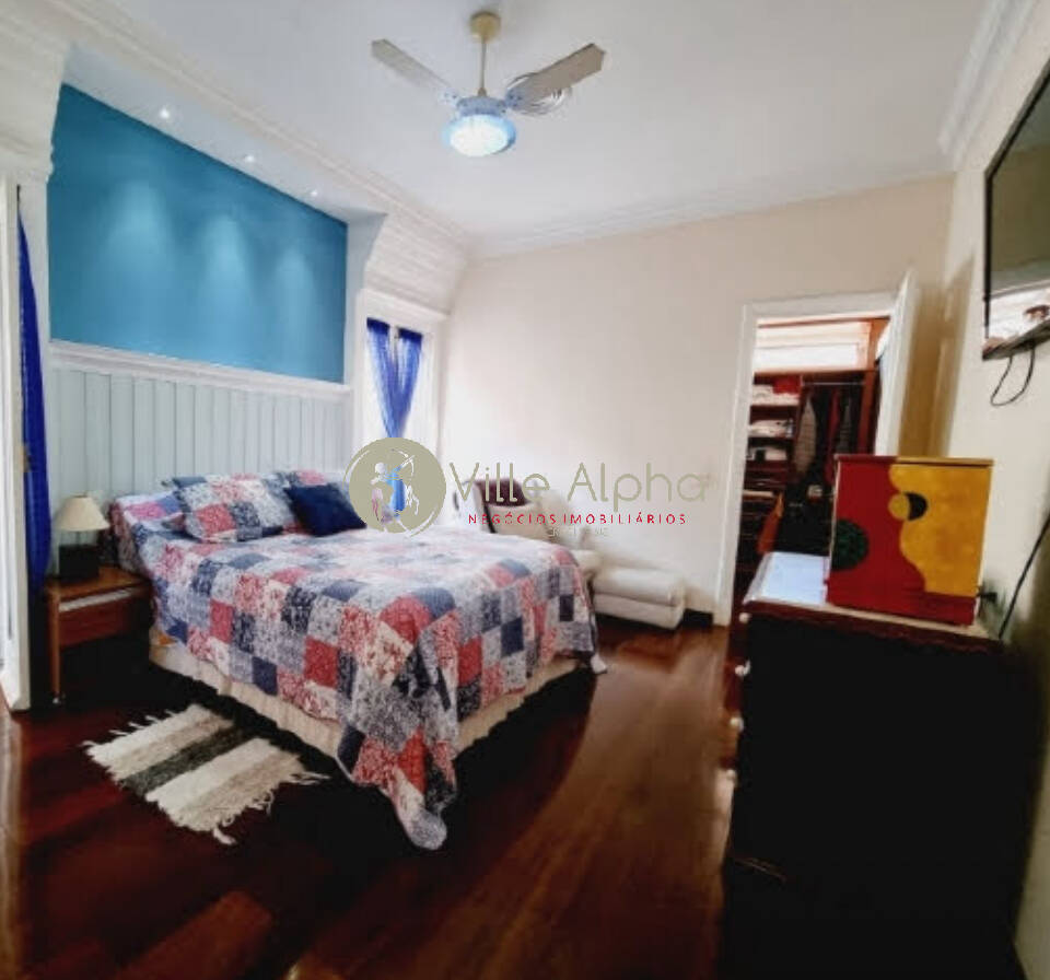 Casa, 4 quartos, 315 m² - Foto 17