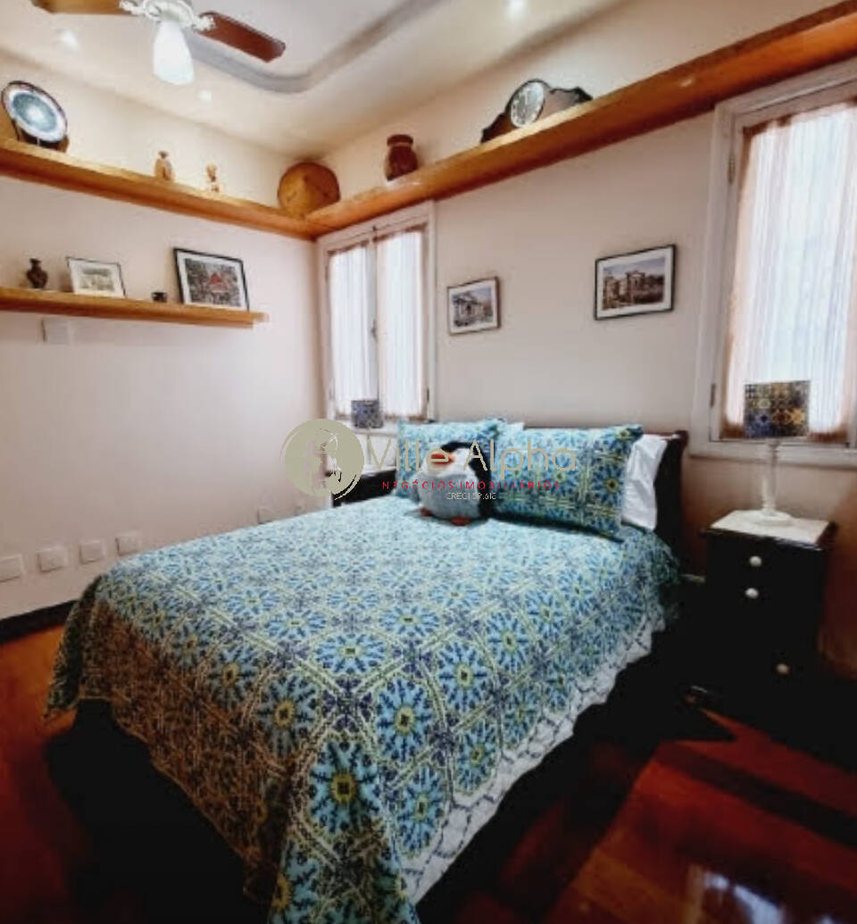 Casa, 4 quartos, 315 m² - Foto 20