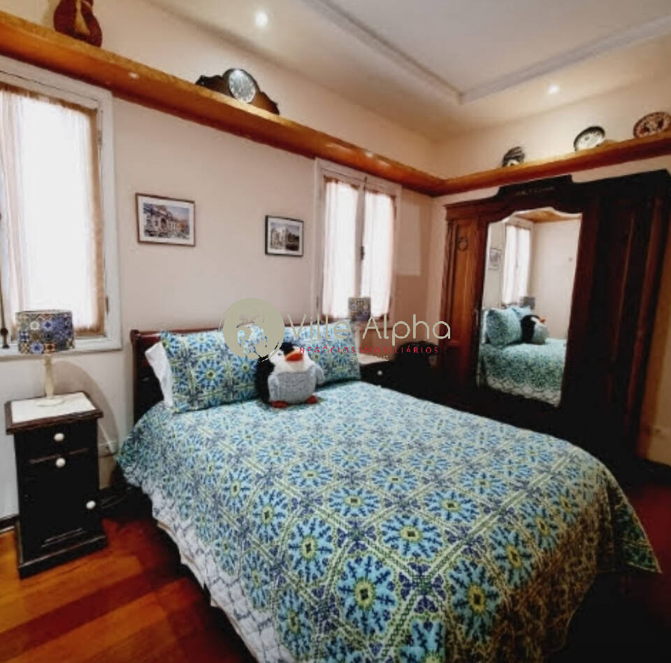 Casa, 4 quartos, 315 m² - Foto 21