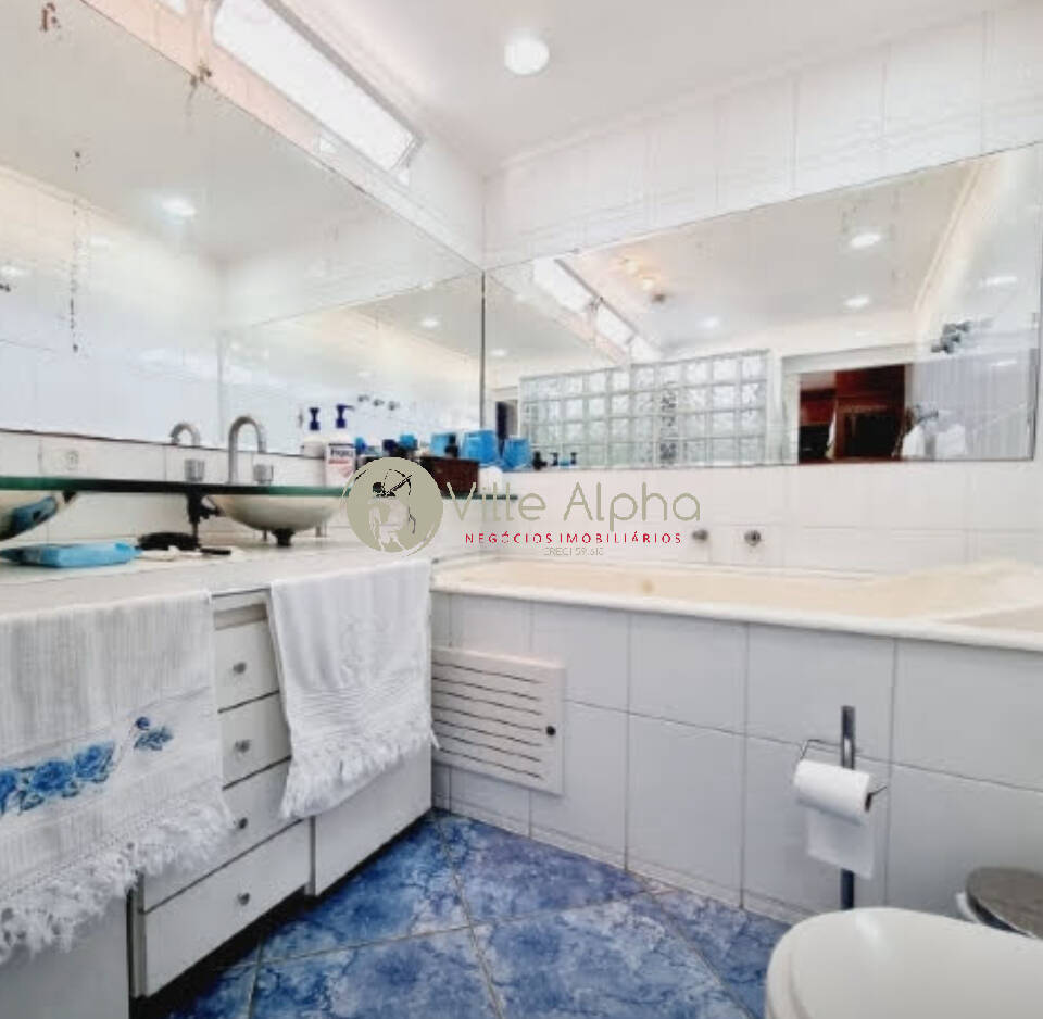 Casa, 4 quartos, 315 m² - Foto 22