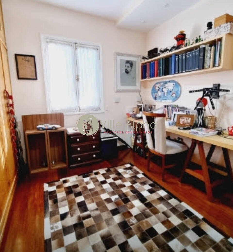 Casa, 4 quartos, 315 m² - Foto 23