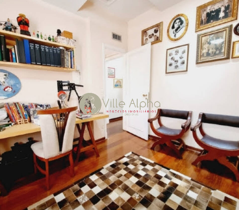 Casa, 4 quartos, 315 m² - Foto 24