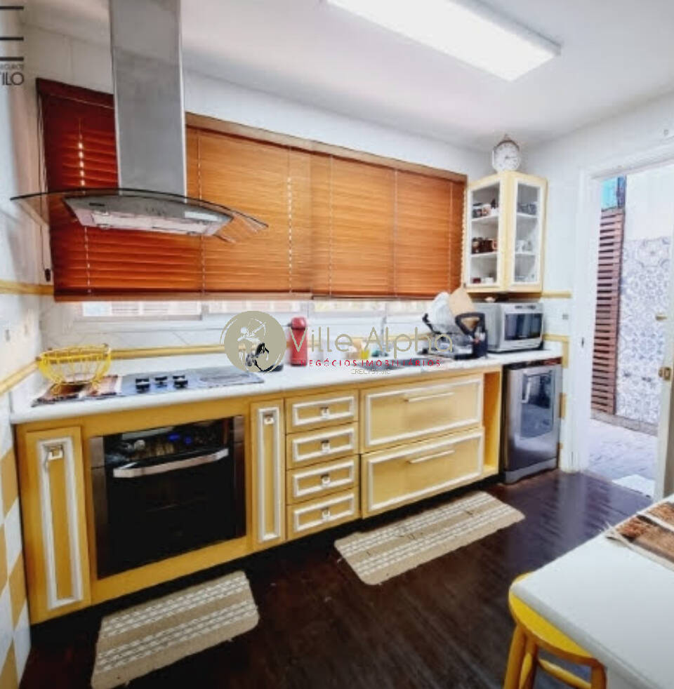 Casa, 4 quartos, 315 m² - Foto 26