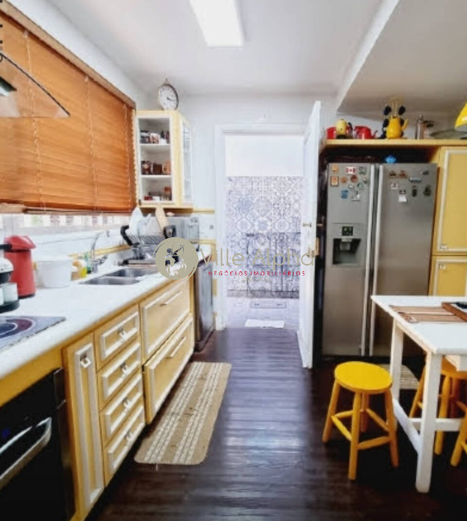 Casa, 4 quartos, 315 m² - Foto 27