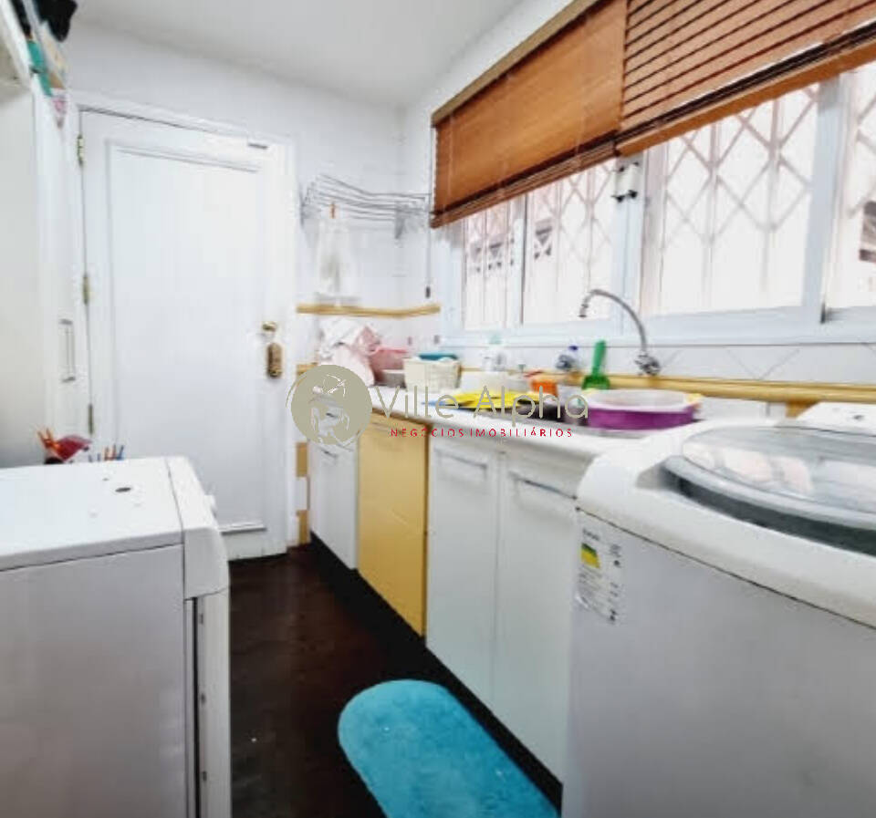 Casa, 4 quartos, 315 m² - Foto 30