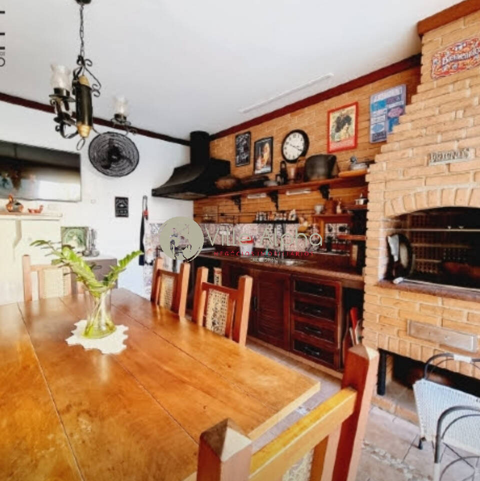 Casa, 4 quartos, 315 m² - Foto 31