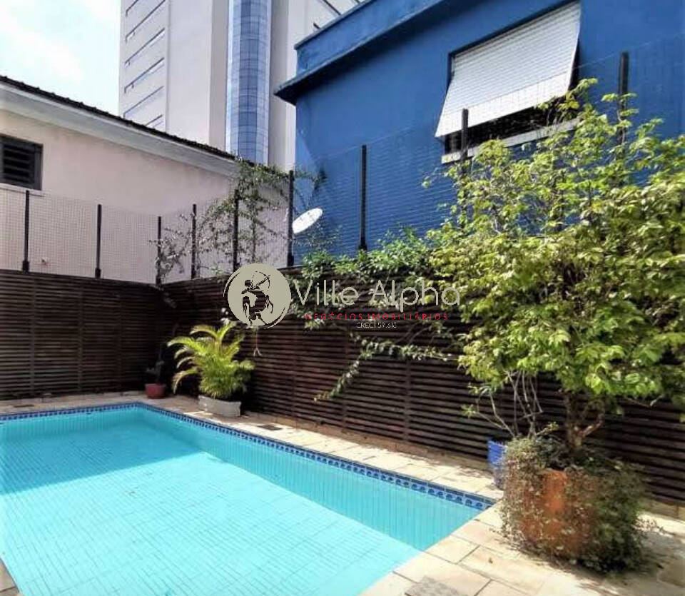 Casa, 4 quartos, 315 m² - Foto 33