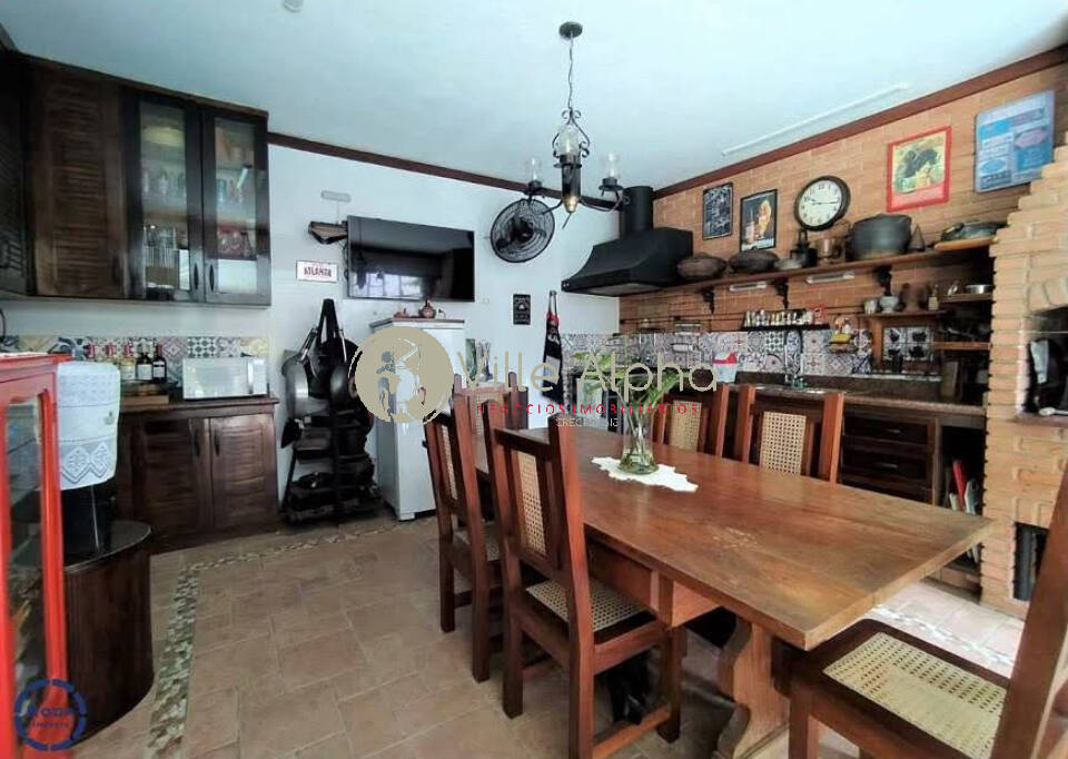 Casa, 4 quartos, 315 m² - Foto 34