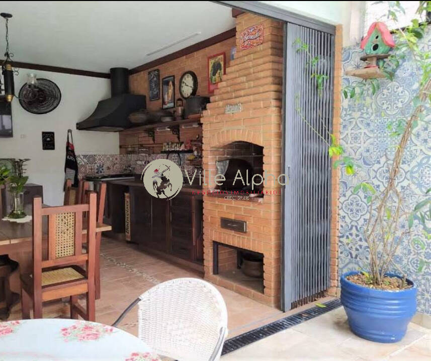 Casa, 4 quartos, 315 m² - Foto 35