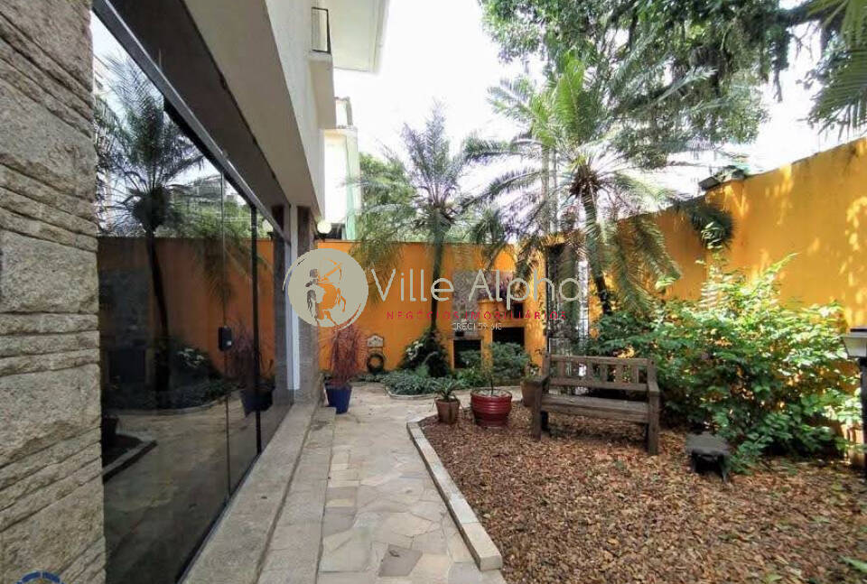 Casa, 4 quartos, 315 m² - Foto 37