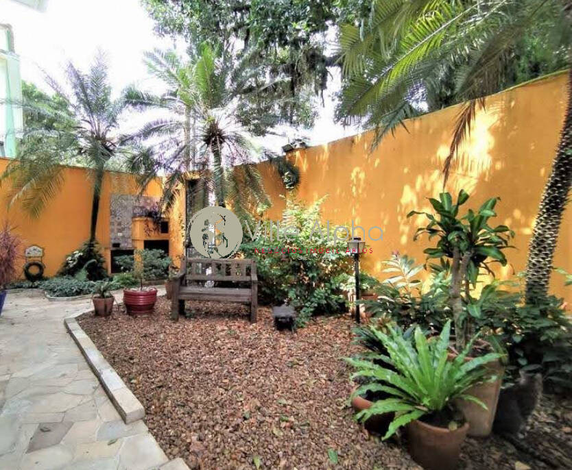 Casa, 4 quartos, 315 m² - Foto 38