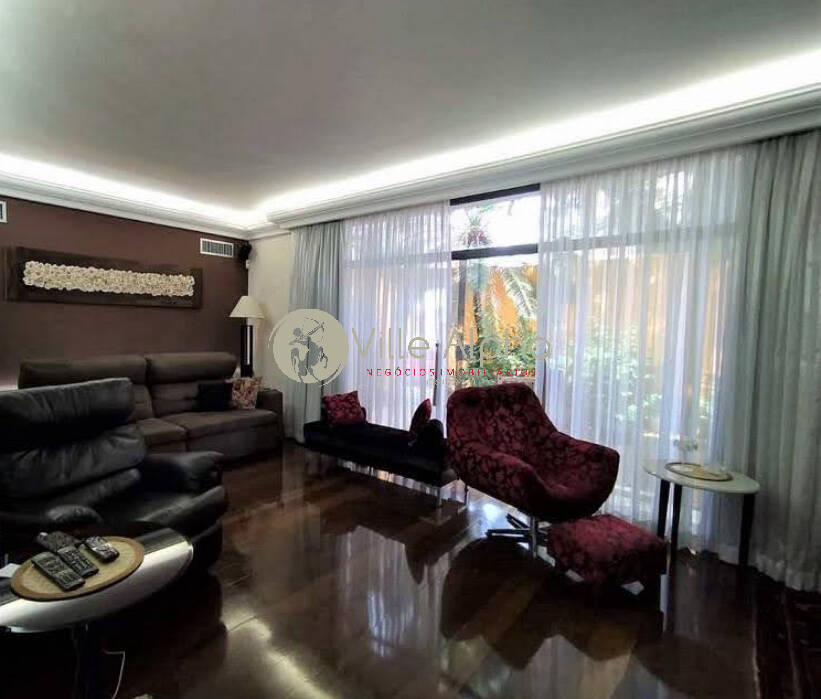 Casa, 4 quartos, 315 m² - Foto 39