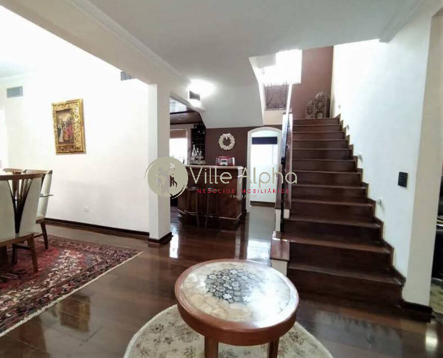 Casa, 4 quartos, 315 m² - Foto 41