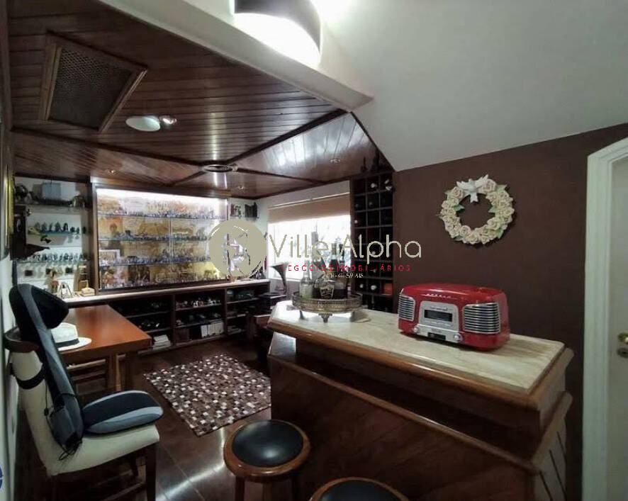 Casa, 4 quartos, 315 m² - Foto 42