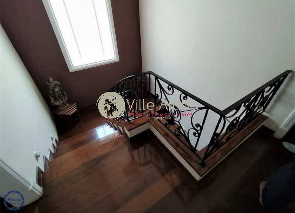 Casa, 4 quartos, 315 m² - Foto 44