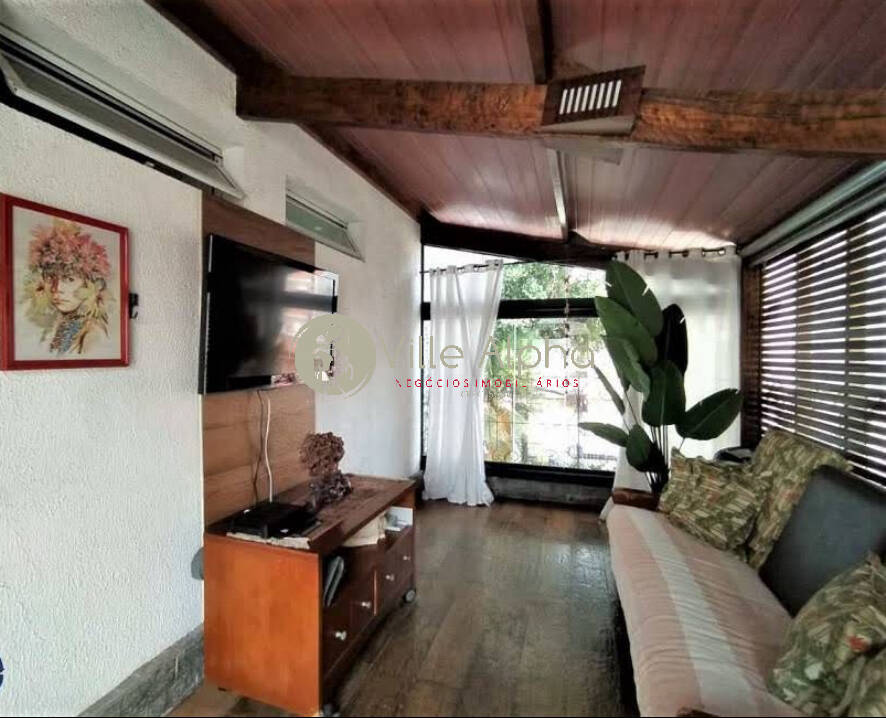 Casa, 4 quartos, 315 m² - Foto 46