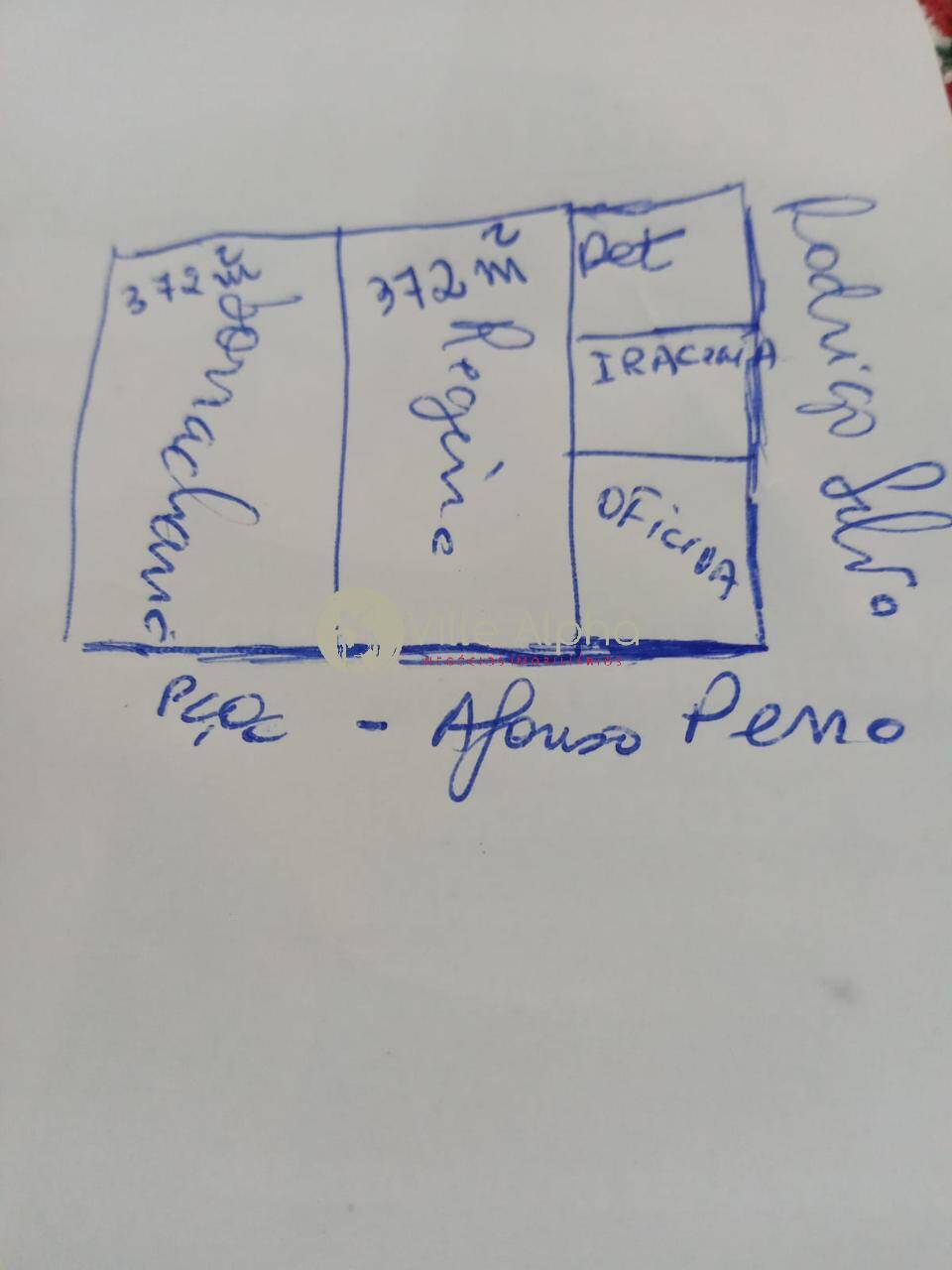 Depósito-Galpão, 342 m² - Foto 2