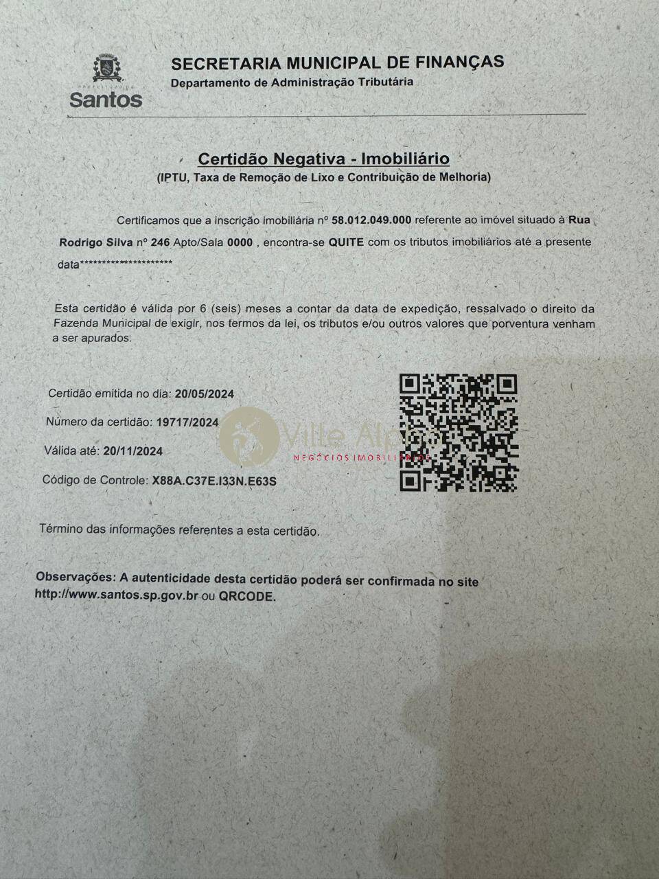 Depósito-Galpão, 342 m² - Foto 3