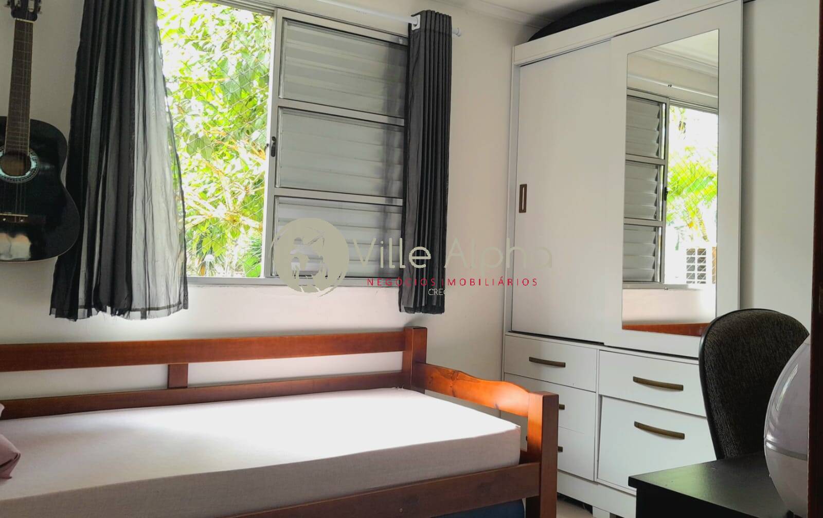 Apartamento, 2 quartos, 55 m² - Foto 5