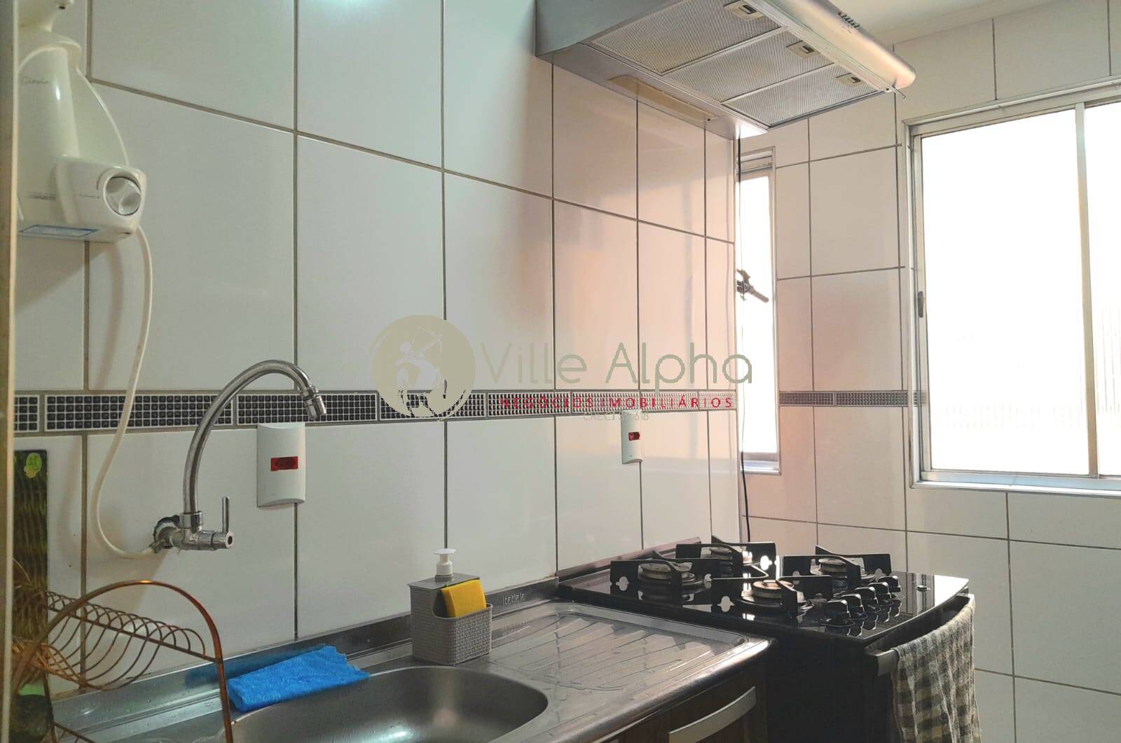 Apartamento, 2 quartos, 55 m² - Foto 8