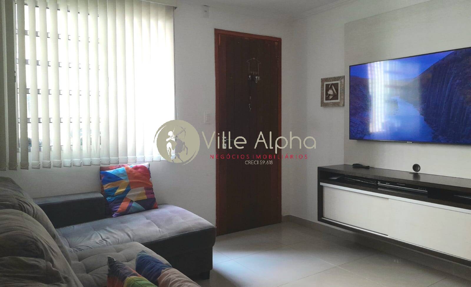 Apartamento, 2 quartos, 55 m² - Foto 10