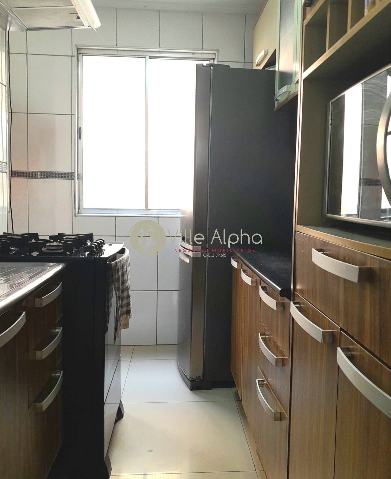 Apartamento, 2 quartos, 55 m² - Foto 12